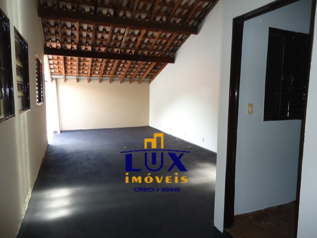 Casa – São Deocleciano (Locação)