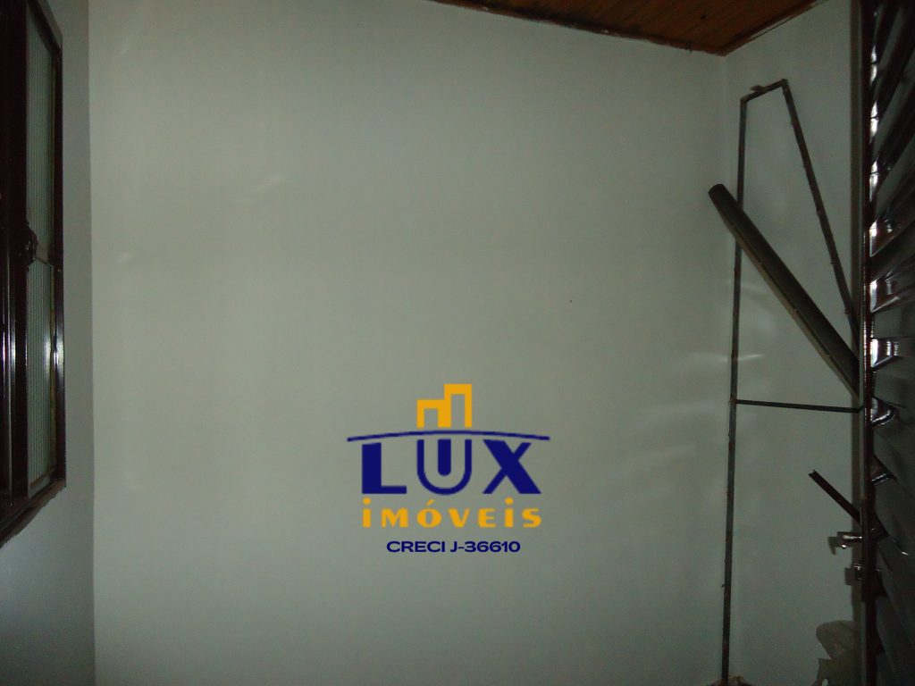 Casa – São Deocleciano (Locação)