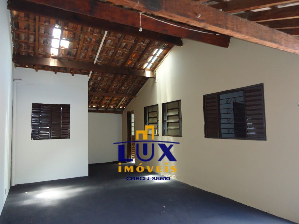 Casa – São Deocleciano (Locação)