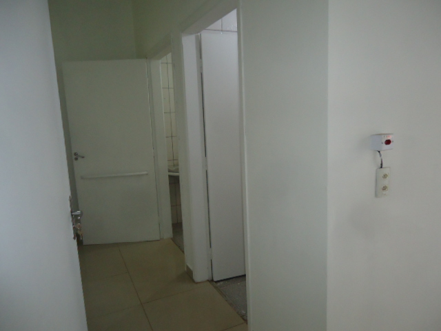 Salão – Jd. Bosque I (Locação)