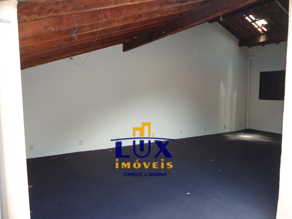 Casa – São Deocleciano (Locação)