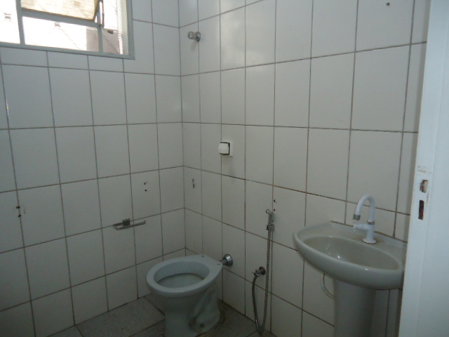 Salão – Jd. Bosque I (Locação)