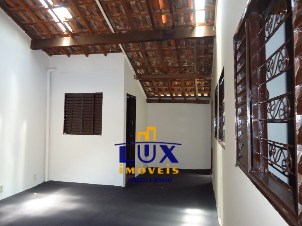 Casa – São Deocleciano (Locação)