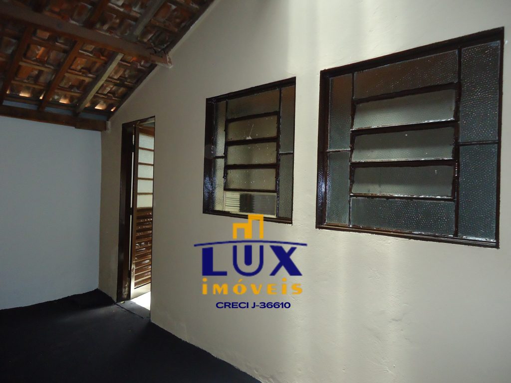 Casa – São Deocleciano (Locação)