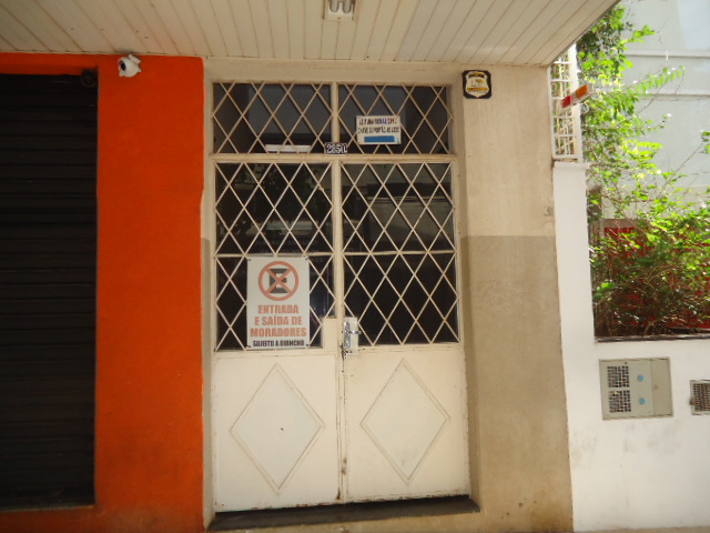 Centro Comercial – Centro (Locação)