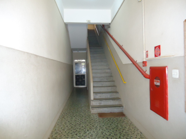 Centro Comercial – Centro (Locação)