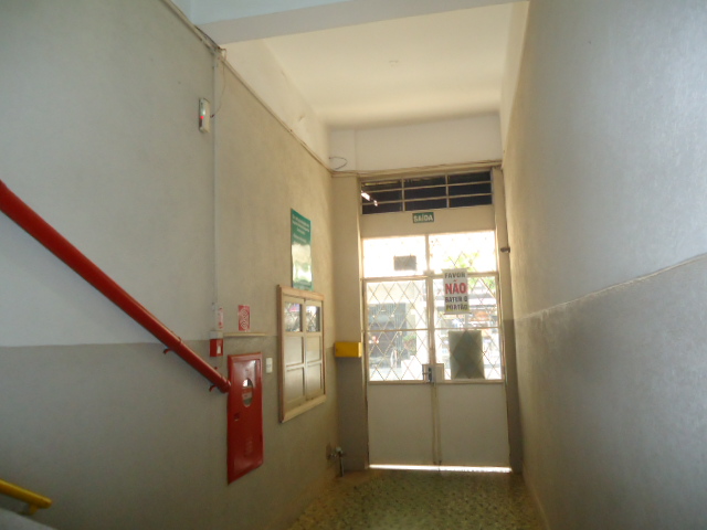 Centro Comercial – Centro (Locação)