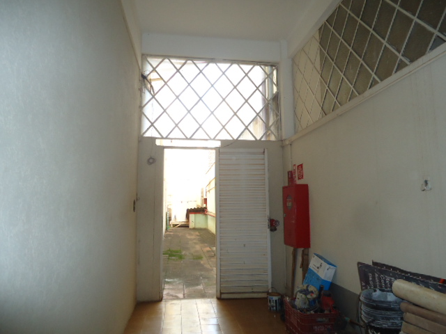 Centro Comercial – Centro (Locação)