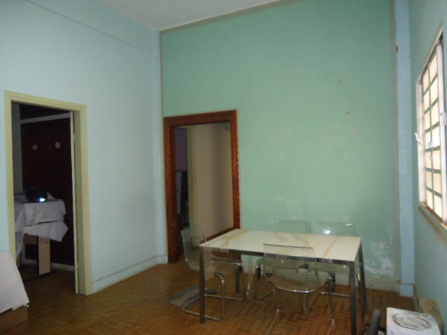 Centro Comercial – Centro (Locação)