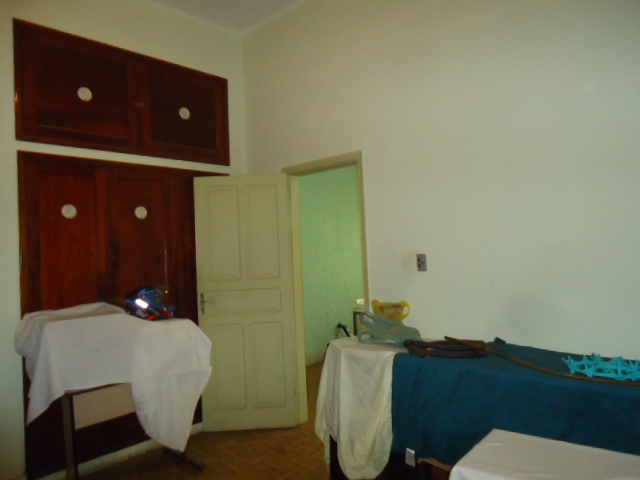 Centro Comercial – Centro (Locação)