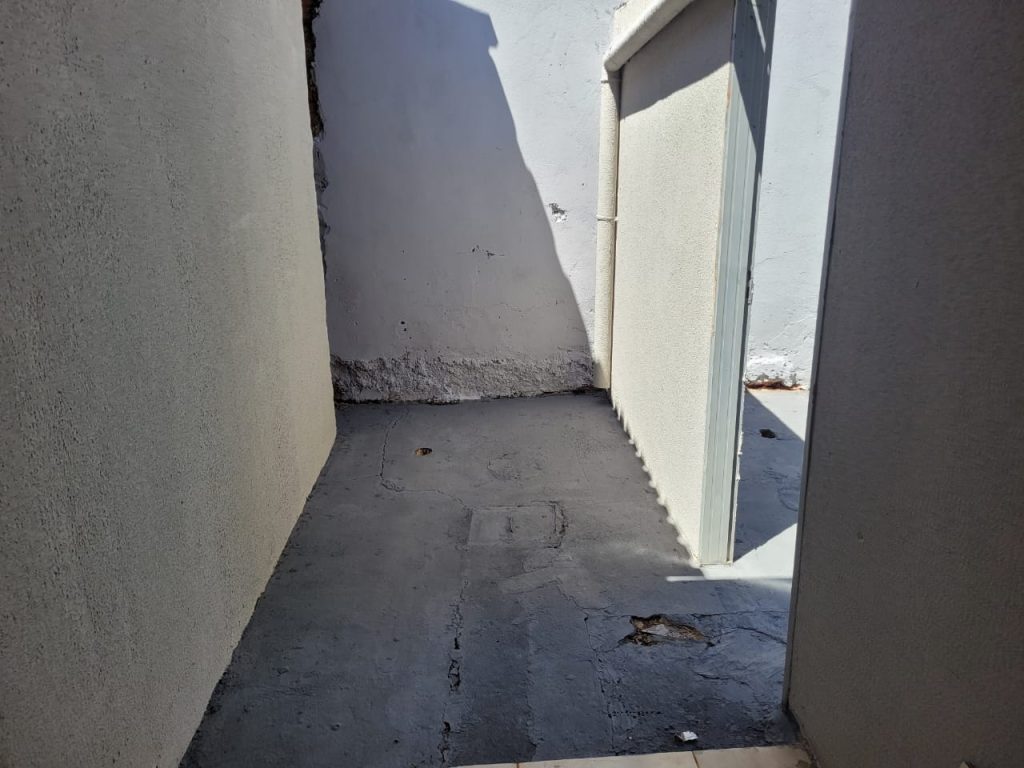 Casa – Jardim Nunes (Venda)