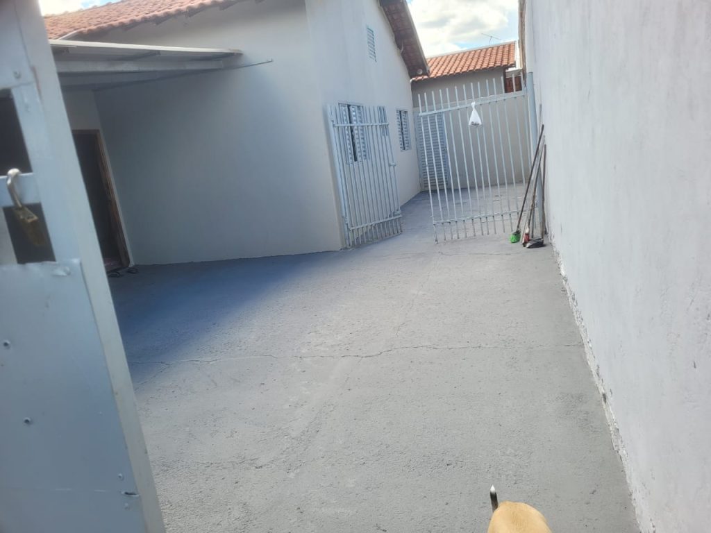 Casa – Jardim Nunes (Venda)