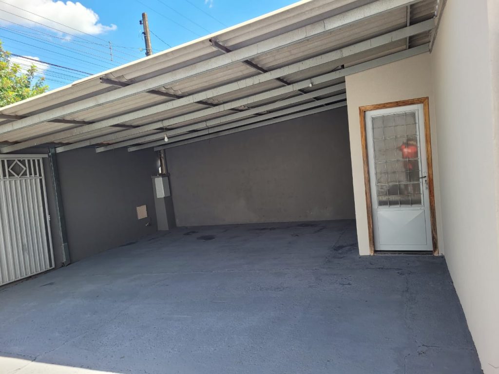 Casa – Jardim Nunes (Venda)