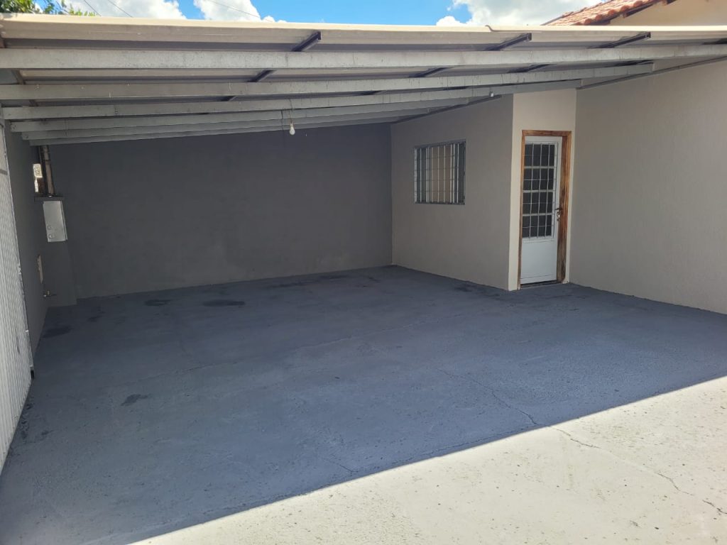 Casa – Jardim Nunes (Venda)