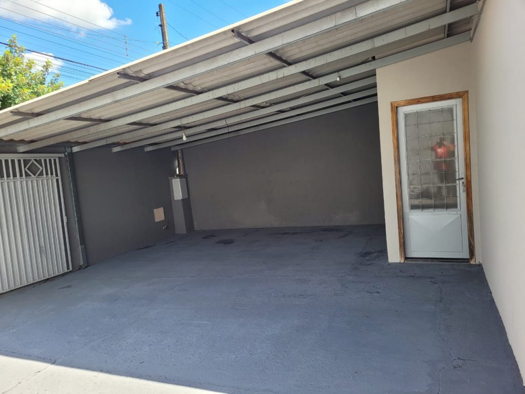 Casa – Jardim Nunes (Venda)