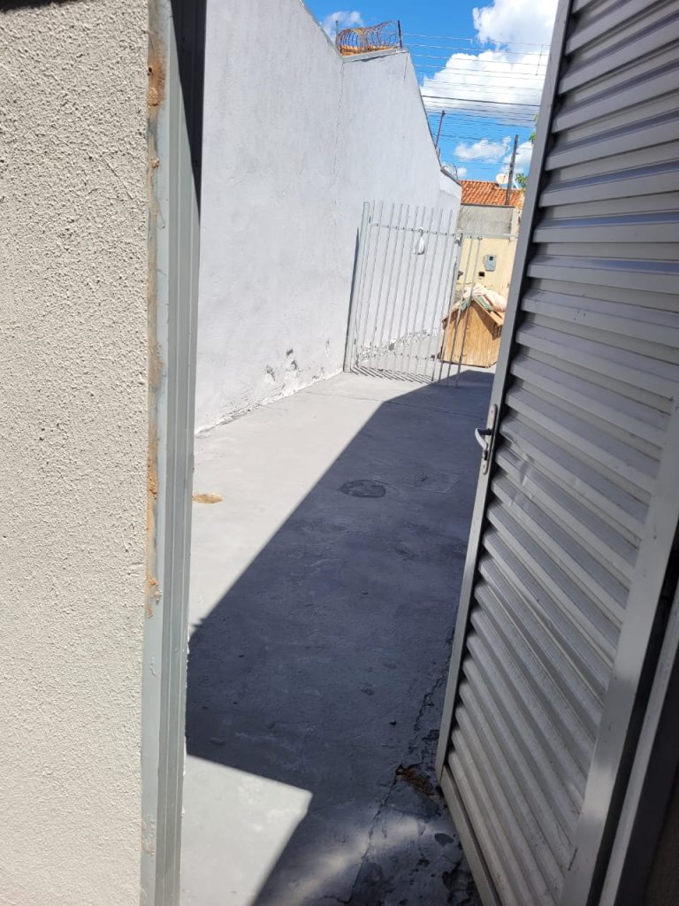 Casa – Jardim Nunes (Venda)