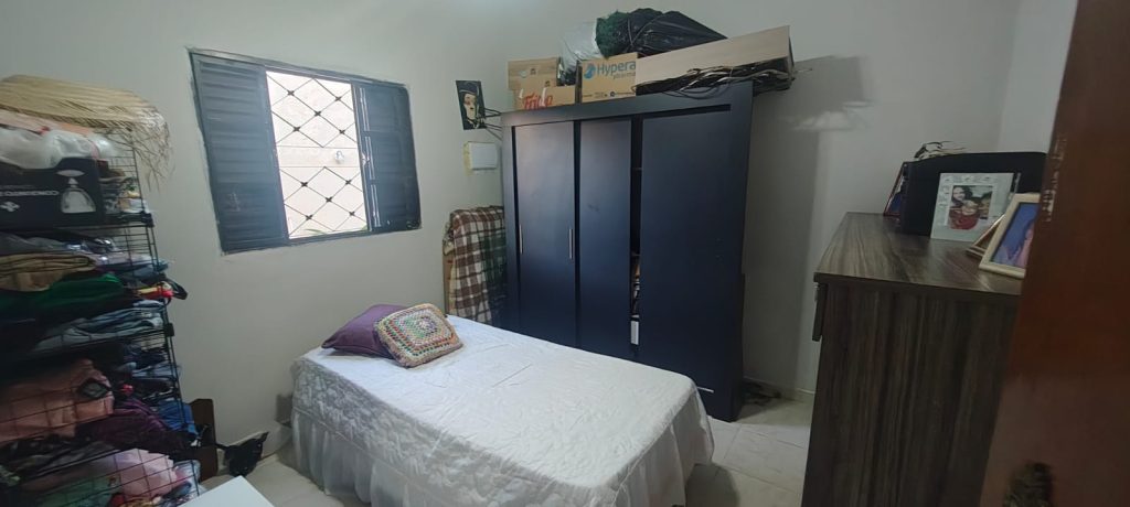 Casa – Jardim Arroyo (Venda)