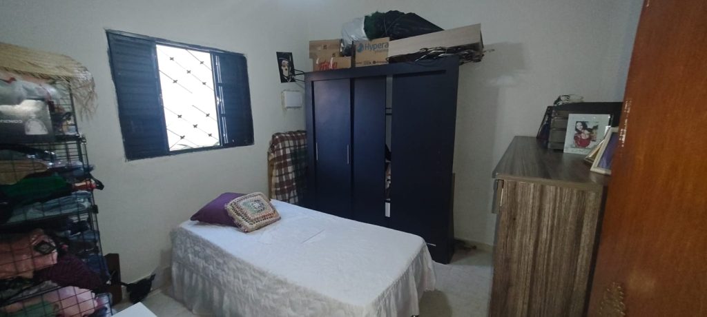 Casa – Jardim Arroyo (Venda)