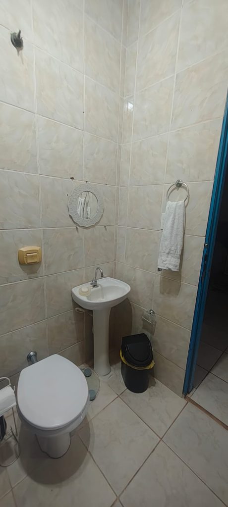 Casa – Jardim Arroyo (Venda)