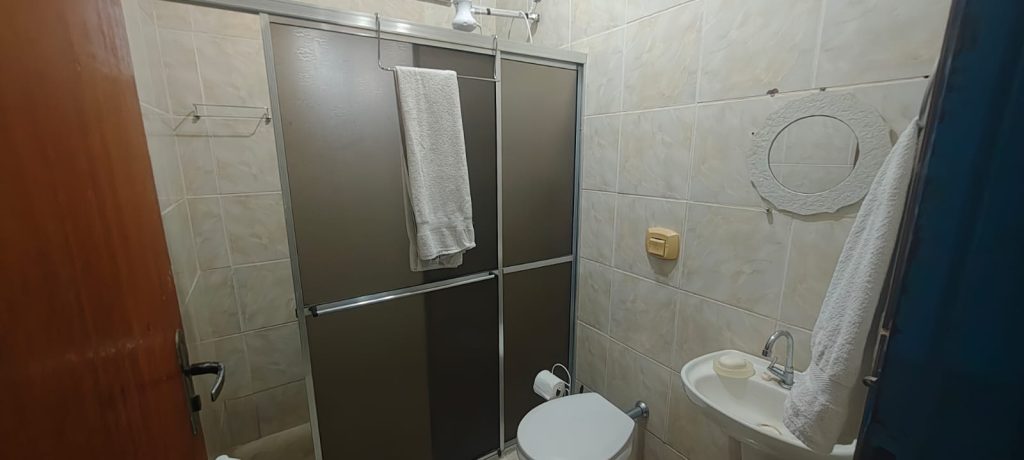 Casa – Jardim Arroyo (Venda)