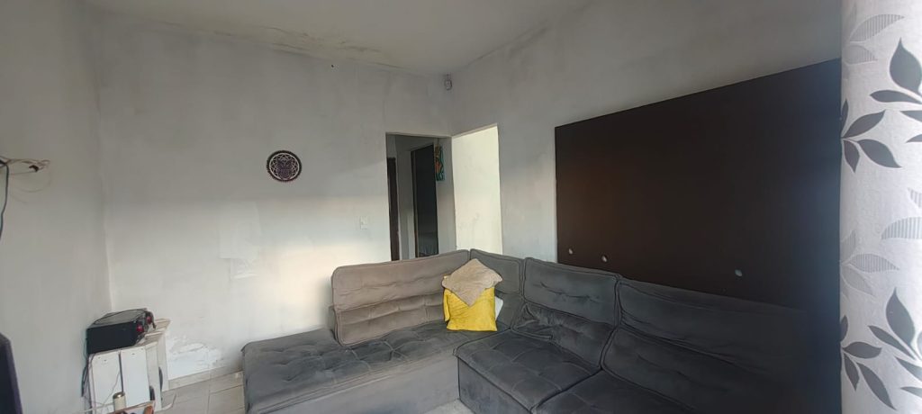 Casa – Jardim Arroyo (Venda)