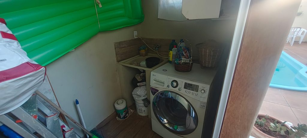 Casa – Jardim Arroyo (Venda)