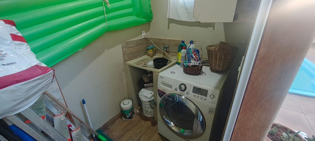 Casa – Jardim Arroyo (Venda)