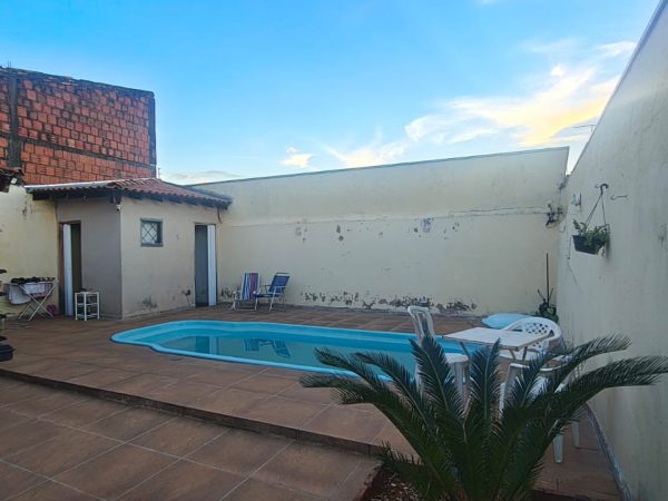 Casa – Jardim Arroyo (Venda)