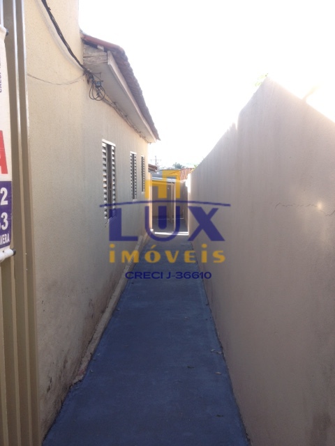 Casa de Fundos – Jardim Paulista (Locação)