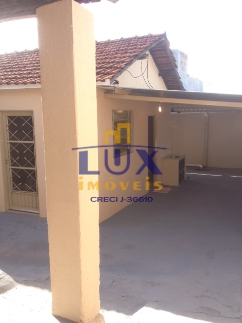 Casa de Fundos – Jardim Paulista (Locação)