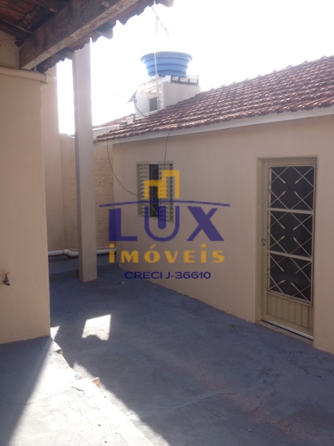 Casa de Fundos – Jardim Paulista (Locação)