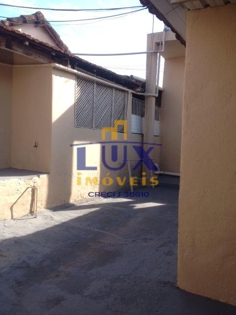 Casa de Fundos – Jardim Paulista (Locação)