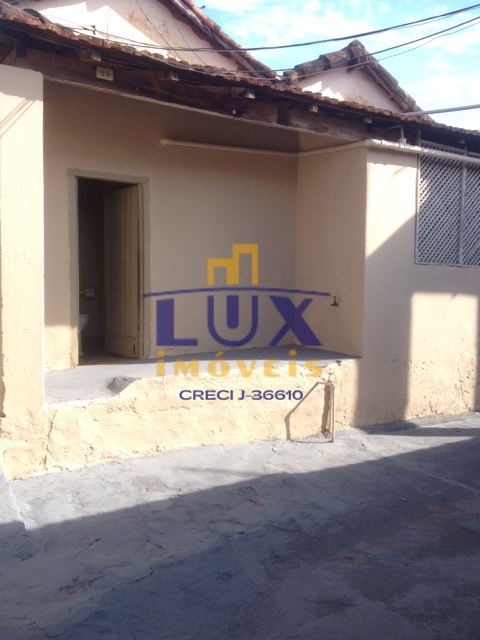 Casa de Fundos – Jardim Paulista (Locação)