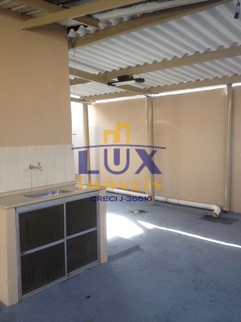 Casa de Fundos – Jardim Paulista (Locação)