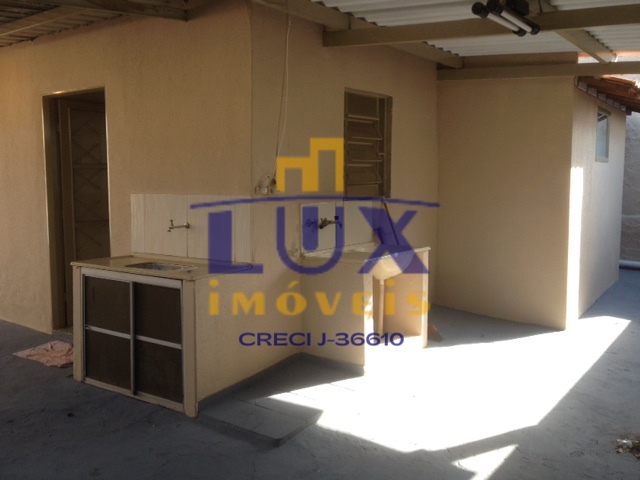 Casa de Fundos – Jardim Paulista (Locação)