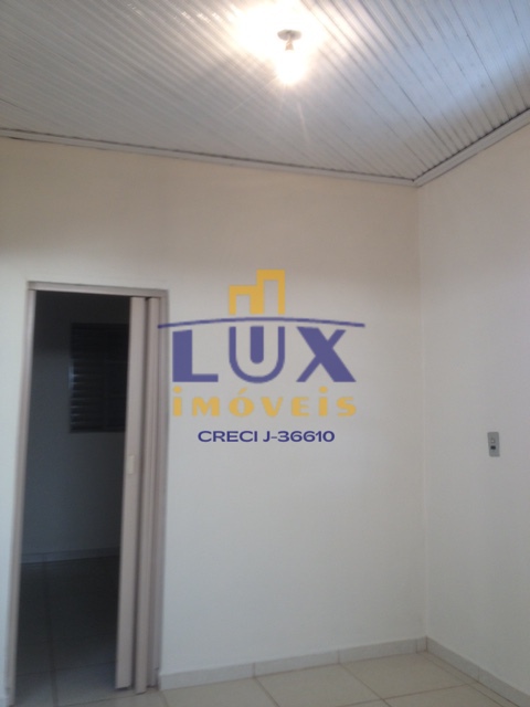 Casa de Fundos – Jardim Paulista (Locação)