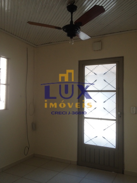 Casa de Fundos – Jardim Paulista (Locação)