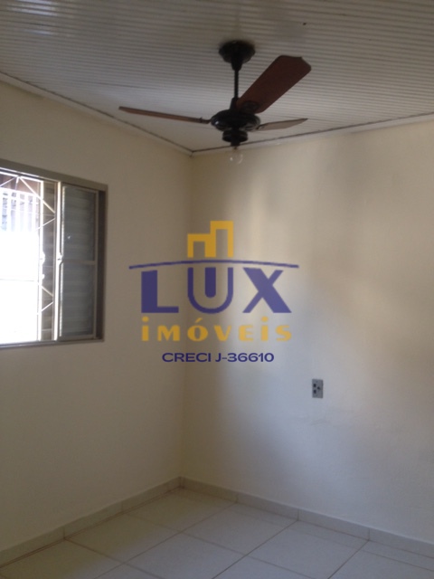 Casa de Fundos – Jardim Paulista (Locação)