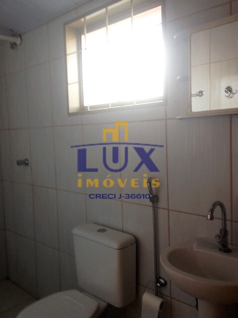 Casa de Fundos – Jardim Paulista (Locação)