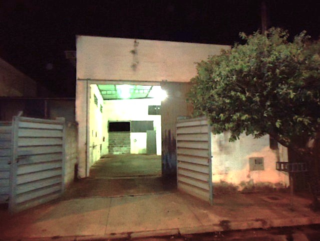 Salão – Jardim Castelinho (Locação)