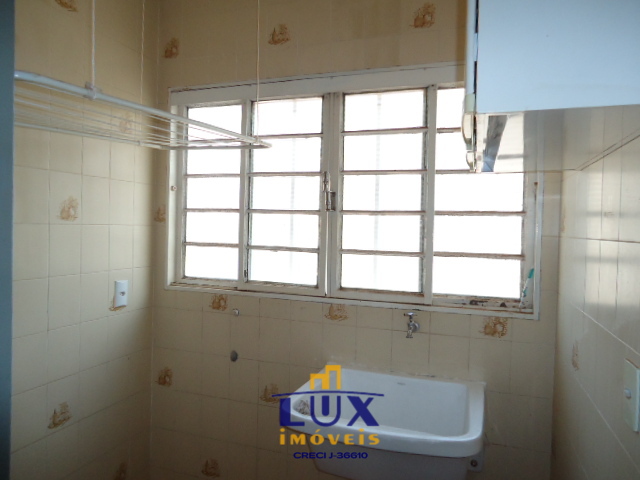 Apartamento – Jardim Panorama (Locação)