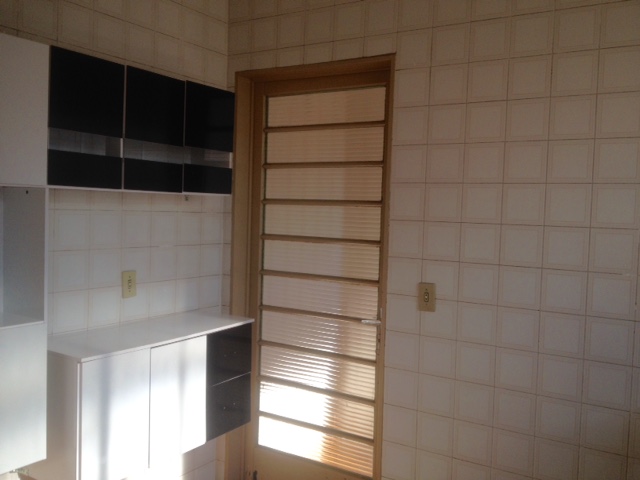 Apartamento – Boa Vista (Locação)