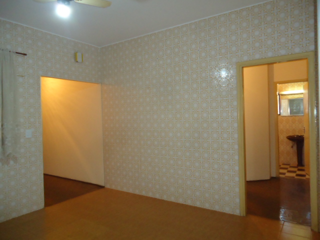 Casa – Vila N. Sra. do Carmo (Locação)