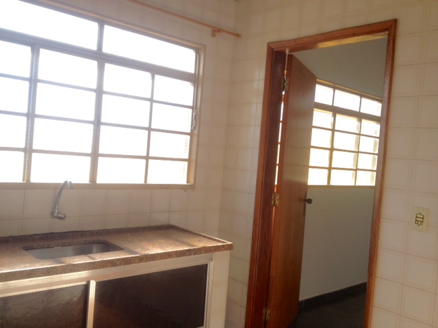 Apartamento – Boa Vista (Locação)