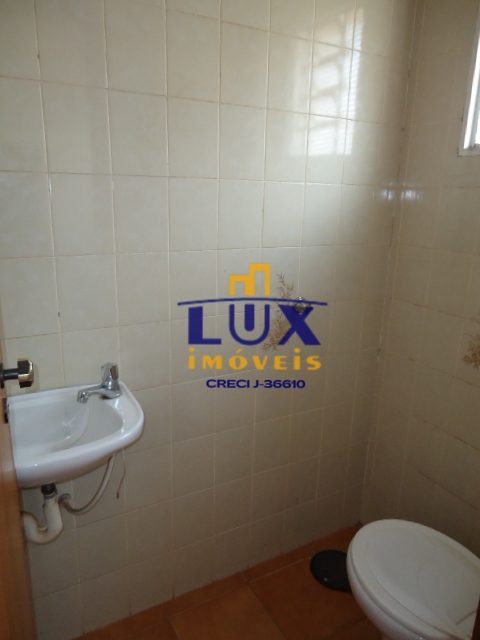 Apartamento – Jardim Panorama (Locação)