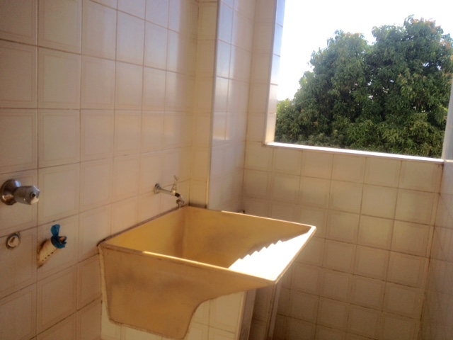 Apartamento – Boa Vista (Locação)
