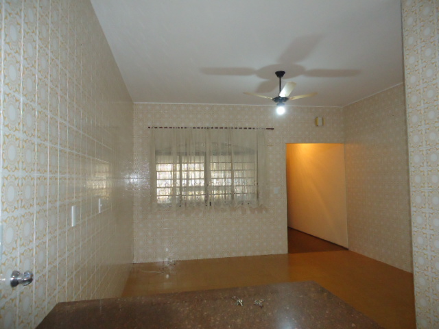 Casa – Vila N. Sra. do Carmo (Locação)