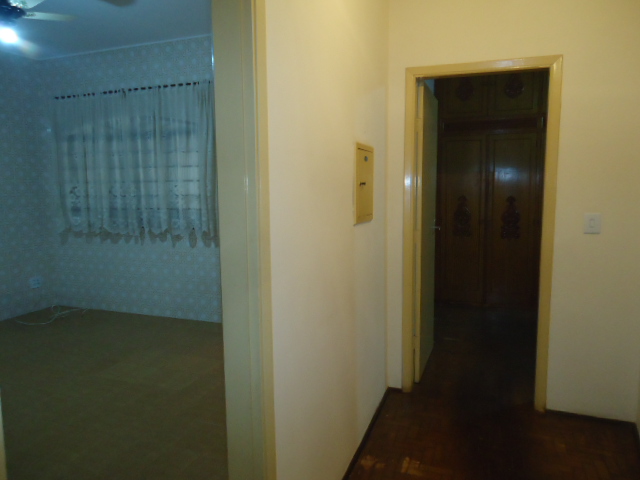 Casa – Vila N. Sra. do Carmo (Locação)