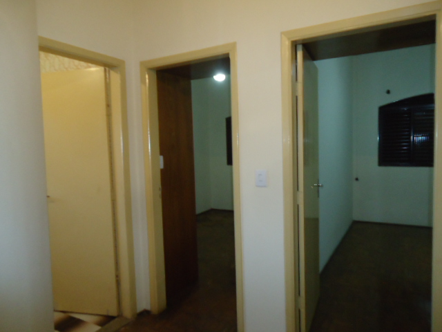Casa – Vila N. Sra. do Carmo (Locação)