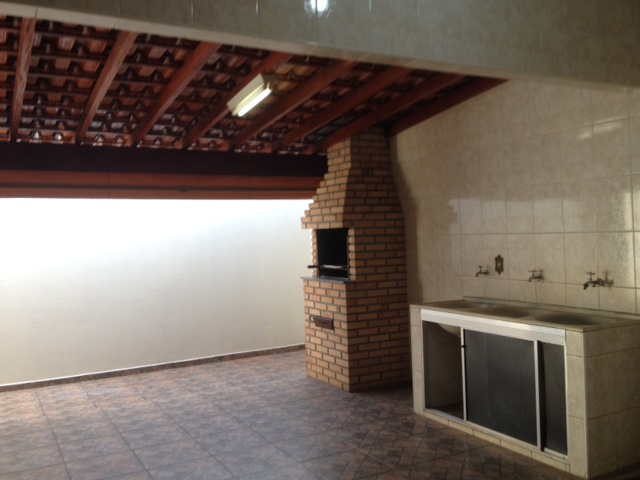 Casa – Eldorado (Venda)